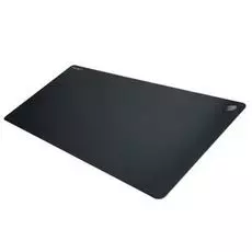 Коврик для мыши Mad Catz G.L.I.D.E. 38 SGSSNS38BL000-0 чёрный, 900 x 400 x 1.8 мм, силикон, водоотталкивающая ткань
