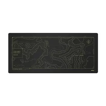 Коврик для мыши Nuphy Deskmat_EV на рабочий стол Deskmat (Everest) 890 х 400 х 4 мм