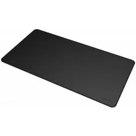 Коврик для мыши Satechi Eco Leather Deskmate ST-LDMK черный, эко-кожа 585 x 310 мм
