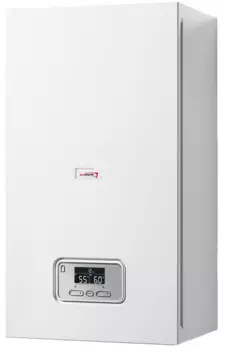 Котел электрический Protherm Скат 9 КE/14 220/380 В с циркуляционным насосом и расширительным баком 8л