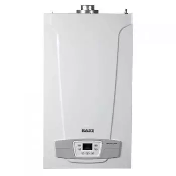 Котел газовый Baxi ECO Four 1.24F настенный, 24 кВт 1-контур., закр.