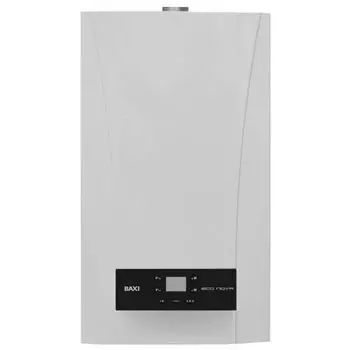 Котел газовый Baxi ECO Nova 24F настенный, 24 кВт, 2-контур., закр.