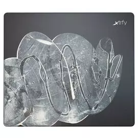 Коврик для мыши Xtrfy GP4 Cloud White Large