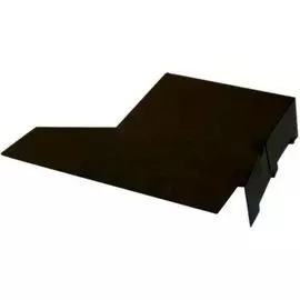 Кожух Supermicro MCP-310-00091-0B воздушный для корпуса Ultra 2U GPU Air Shroud Kit for AMD