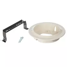 Крепеж System Sensor RMK400AP-IV в подвесной потолок, бежевый