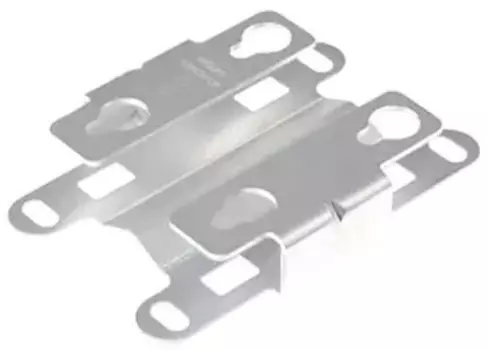 Крепление Cisco AIR-AP-BRACKET-W4 Mounting bracket for Catalyst 9105AX, OEM