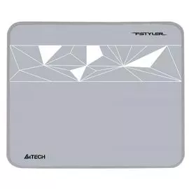 Коврик для мыши A4Tech FStyler FP20 серый 1599095