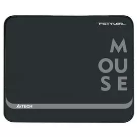 Коврик для мыши A4Tech FStyler FP20 серый/черный 1599094