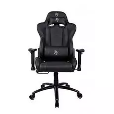 Кресло Arozzi Inizio Black PU