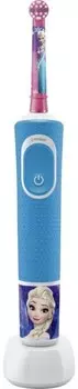 Зубная щетка электрическая для детей Oral-B