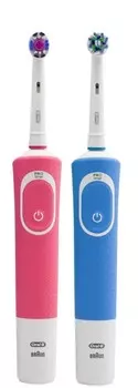 Зубная щетка электрическая Oral-B