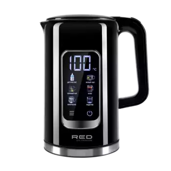 Чайник RED SOLUTION COLORSENSE AM120D