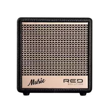 Колонка беспроводная RED SOLUTION Music BSH120