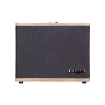 Колонка беспроводная RED SOLUTION Music BSH215