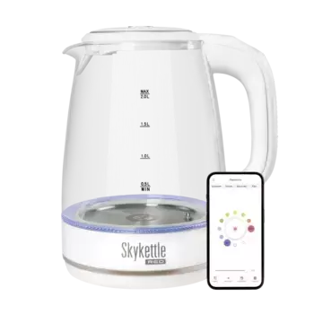Умный чайник RED SOLUTION SkyKettle RK-G203S