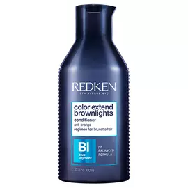 Кондиционер Color Extend Brownlights 300 мл