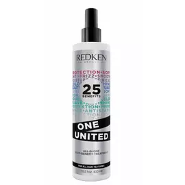 ЛОСЬОН-СПРЕЙ ONE UNITED ELIXIR 400мл