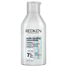 Шампунь Acidic Bonding Concentrate 300 мл