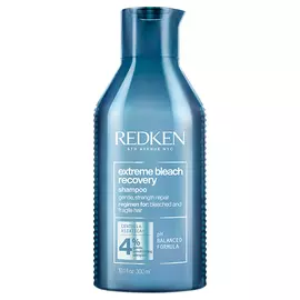 Шампунь Extreme Bleach Recovery 300 мл