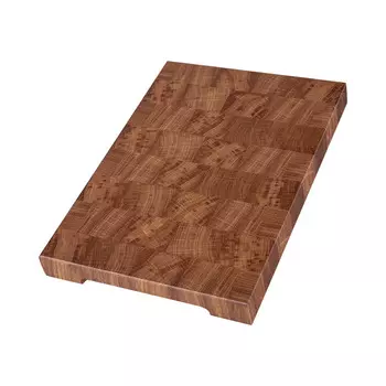 Торцевая разделочная доска из дуба REDMOND RCB-W6000 195х270x30 мм