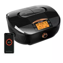 Умная мультиварка REDMOND SkyCooker CBD100S с двумя чашами