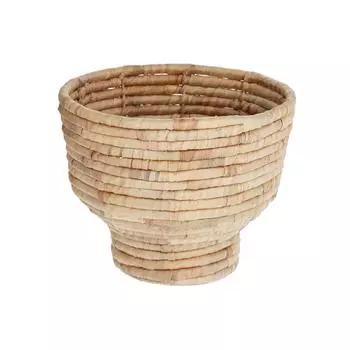 Кашпо colomba (la forma) бежевый 28 см.