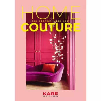 Каталог home couture (kare) мультиколор 22x3x30 см.