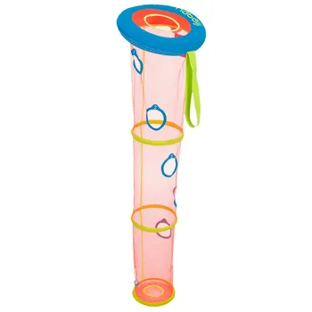 TIBALL сетка для игры в подводный бассейн и мяч Nabaiji