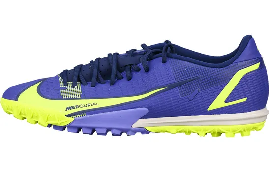 Мужские футбольные кроссовки Nike Mercurial Vapor 14