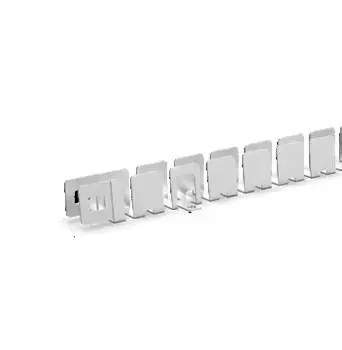 Профиль гибкий Arlight ARL-NOVA-1220-1000 ANOD (Arlight, Металл) 047039