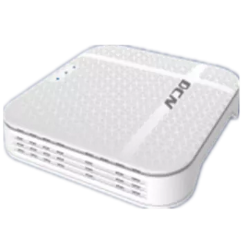 Точка доступа DCN WL8200-X1, LAN: 2x1 Гбит/с, 802.11a/b/g/n/ac/ax, 2.4 / 5 ГГц, до 1.78 Гбит/с, внутренних антенн: 2x3dBi, PoE (WL8200-X1)