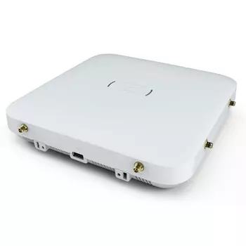 Точка доступа Extreme Networks ExtremeWireless AP510i, LAN: 3x5 Гбит/с, 802.11a/b/g/n/ac/ax, 2.4 / 5 ГГц, до 4.8 Гбит/с, внутренних антенн: 4, PoE ( AP510i-1-WR)