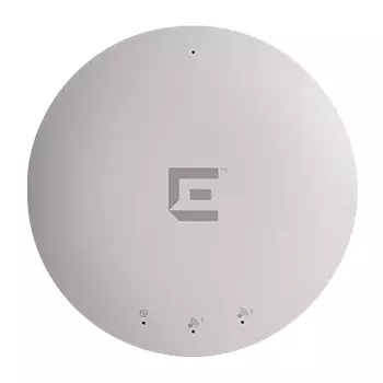 Точка доступа Extreme Networks WS-AP3805I, LAN, 802.11a/b/g/n/ac, 2.4 / 5 ГГц, до 1.17 Гбит/с, внутренних антенн: 4x5 дБи, PoE