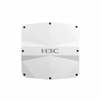 Точка доступа H3C WA530X, LAN: 2x1 Гбит/с, 802.11a/b/g/n/ac/ac-wave2, 2.4 / 5 ГГц, до 1.17 Гбит/с, внутренних антенн: 2x10.1dBi, PoE (EWP-WA530X-WW-FIT)