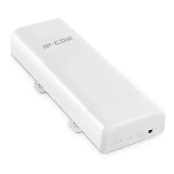 Точка доступа IP-COM AP515, LAN: 1x100 Мбит/с, 802.11a/b/g/n, 2.4 ГГц, до 300 Мбит/с, внутренних антенн: 1x7dBi, PoE (AP515)