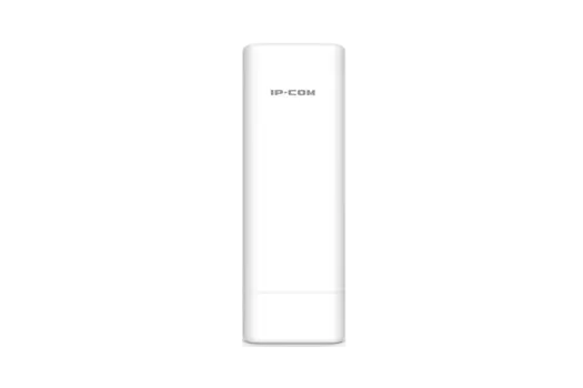 Точка доступа IP-COM CPE13 LAN: 1 Гбит/с, 1 Гбит/с, 802.11a/b/g/n/ac, 5 ГГц, до 867 Мбит/с, внутренних антенн: 1x16 дБи, PoE (CPE13)