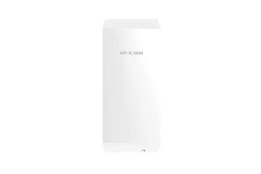 Точка доступа IP-COM CPE3 LAN: 100 Мбит/с, 802.11a/b/g/n, 2.4 ГГц, до 300 Мбит/с, внутренних антенн: 1x8 дБи, PoE (CPE3)