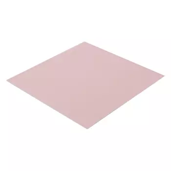 Термопрокладка Thermalright Valor Odin Termal Pad, 15 Вт/м·К, коробка, 120x120x2мм, розовый (VALOR-ODIN-120X120-2.0)