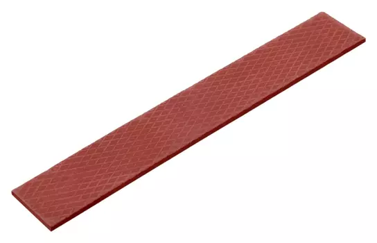 Термопрокладка THERMAL GRIZZLY, 120x20x2.0мм, коричневый (TG-MPE-120-20-20-R)