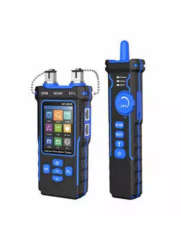 Тестер кабельный Noyafa NF-8508, RJ11/RJ45 (NF-8508)