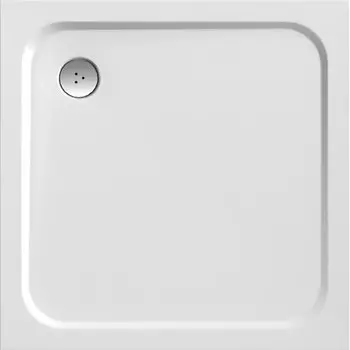 Квадратный душевой поддон Ravak Perseus Pro 90x90 см (XA047701010)