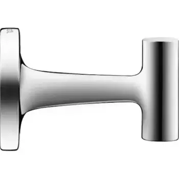 Крючок Duravit Starck T хром