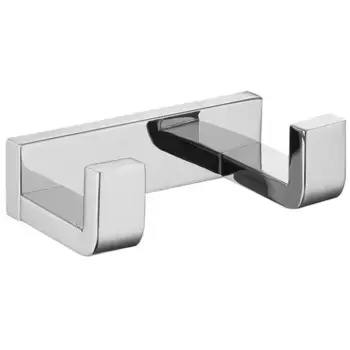 Крючок Abber Westen AA1750 2 крючка, хром