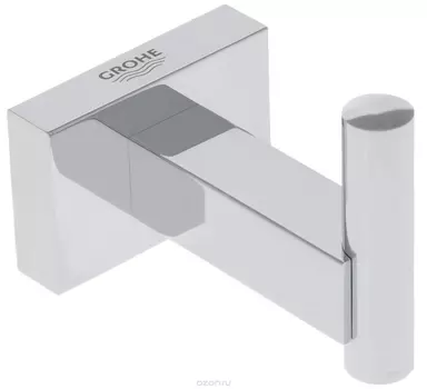 Крючок Grohe Essentials Cube 40511001