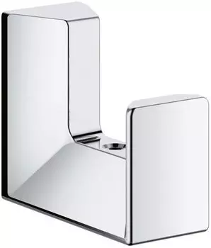 Крючок Grohe Selection Cube (40782000)