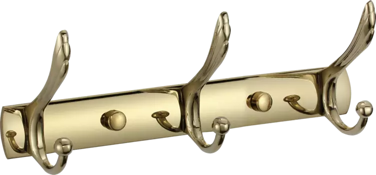Крючок Savol S-00113B золото