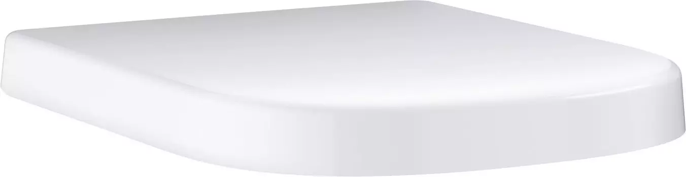 Крышка-сиденье Grohe Euro Ceramic 39330001 с микролифтом
