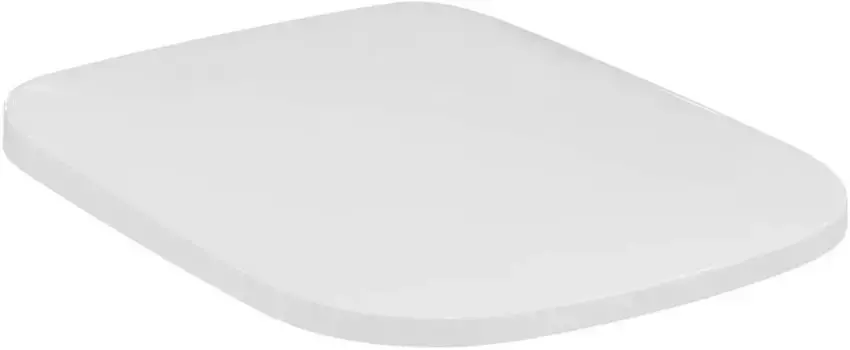 Крышка-сиденье Ideal Standard Esedra T318101 с микролифтом