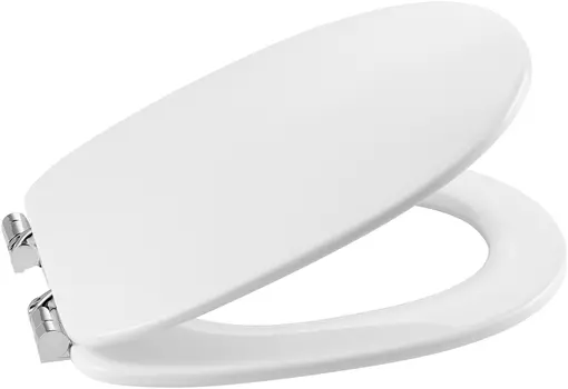 Крышка-сиденье Roca Carmen 801B5200B с микролифтом