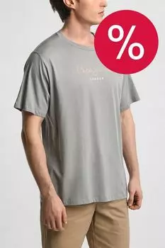 Футболка хлопковая PEPE JEANS